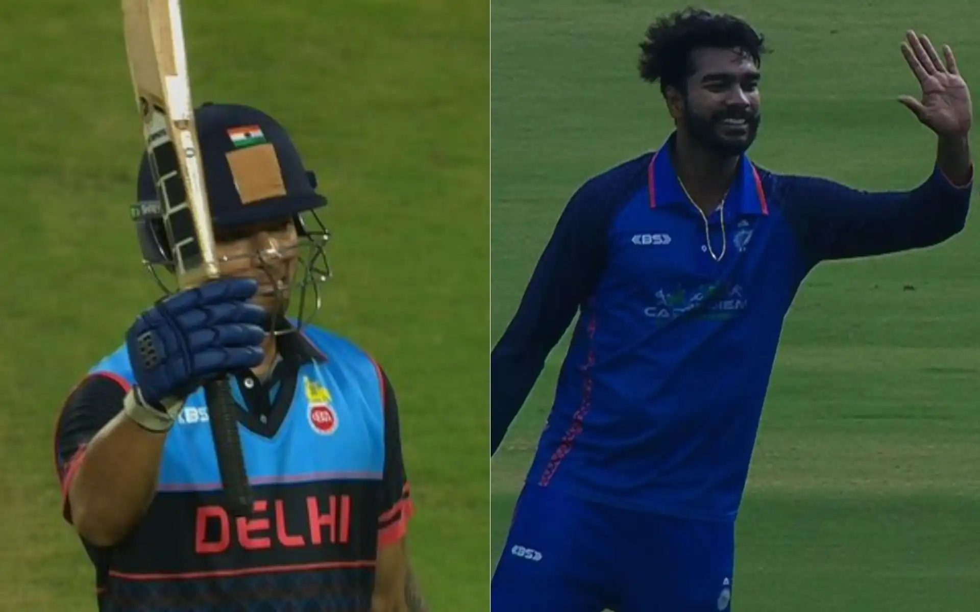 Syed Mushtaq Ali Trophy Semi-Final 2, DEL vs MP Match Prediction: Who Will Win Today's Match Between Delhi And Madhya Pradesh?